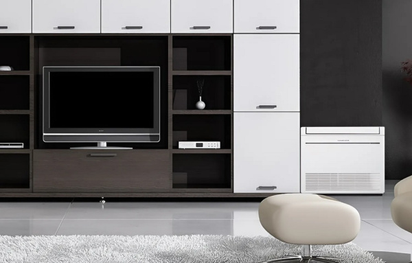 Mitsubishi Electric MFZ-KT60VG