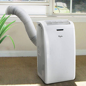 Обслуживание мобильных (напольных) кондиционеров