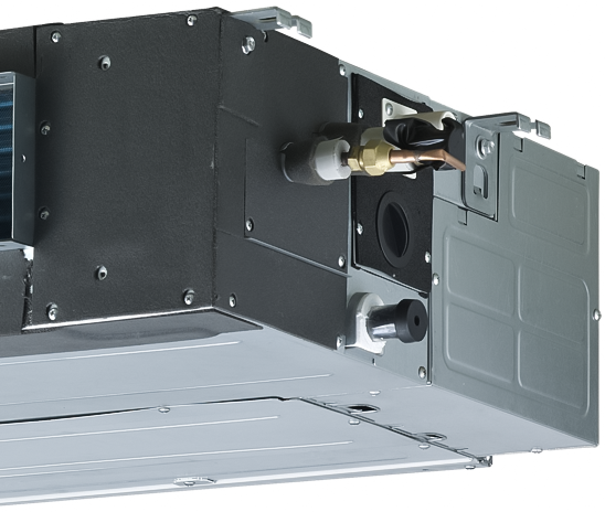 Dantex DM-PAC028T2/DAF