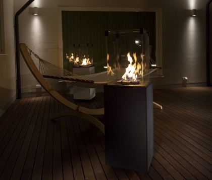 Kratki PATIO MINI/M/G31/37MBAR/S - сталь, с ручным управлением