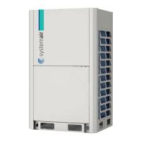 Systemair SYSVRF 252 AIR EVO HP R