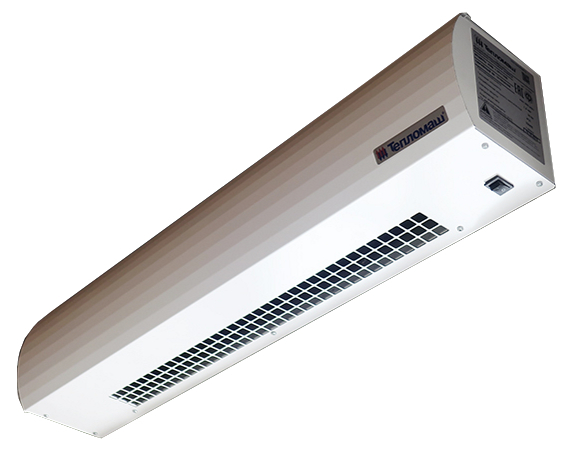 Тепломаш КЭВ-2П1122Е