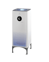 Electrolux Yin&Yang EAP- 2050D