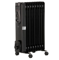 Centek CT-6201 Black