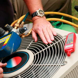 Обслуживание мульти сплит систем