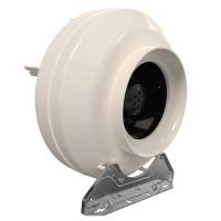 Systemair RVK 100E2 sileo 1ph/230V