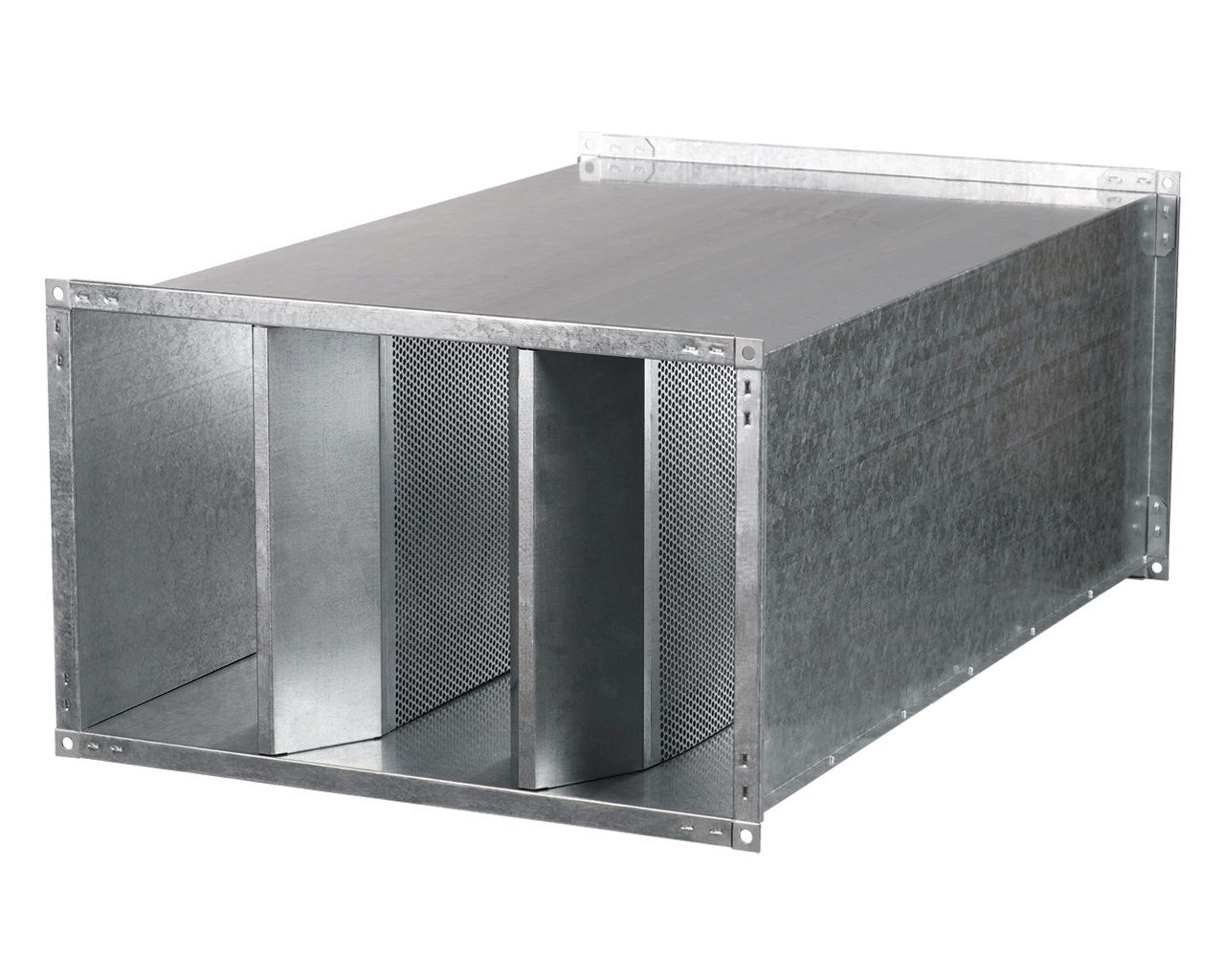 Обслуживание шумоглушителей Обслуживание шумоглушителей