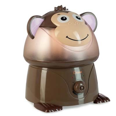 Crane EE-8190 Обезьянка