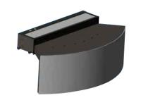 Olefini RV-120 Управление ECO