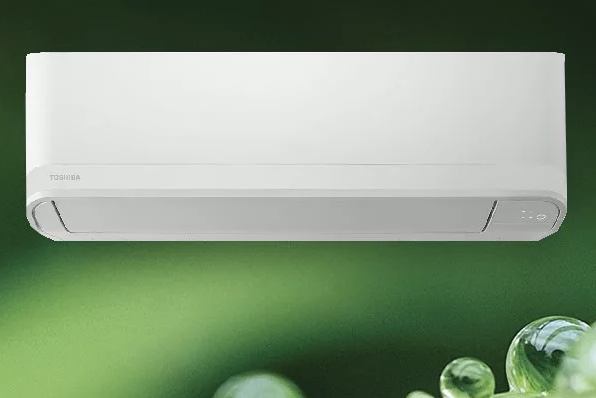 Монтаж кондиционера Toshiba в Челябинске