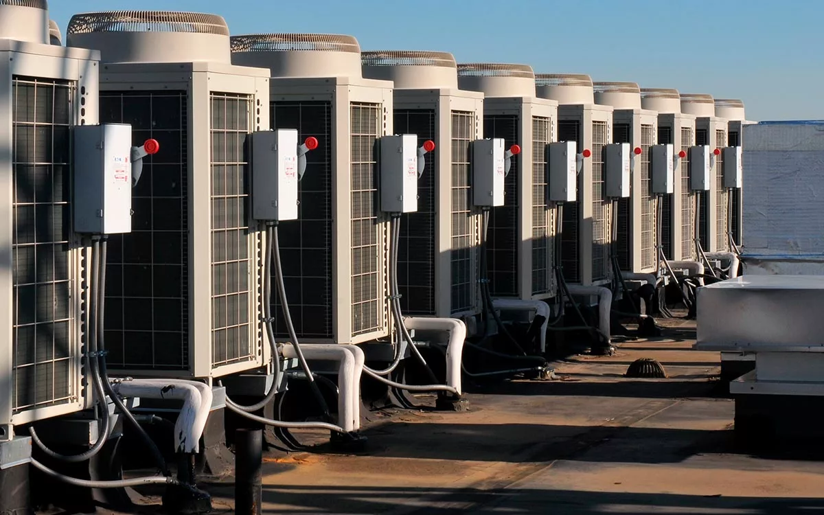 Монтаж VRV/VRF систем со скидкой до 40% с бесплатным выездом в день обращения и гарантией на монтаж 3 года в Москве и области!