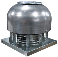 PROMvents POWERCAMINO 1250