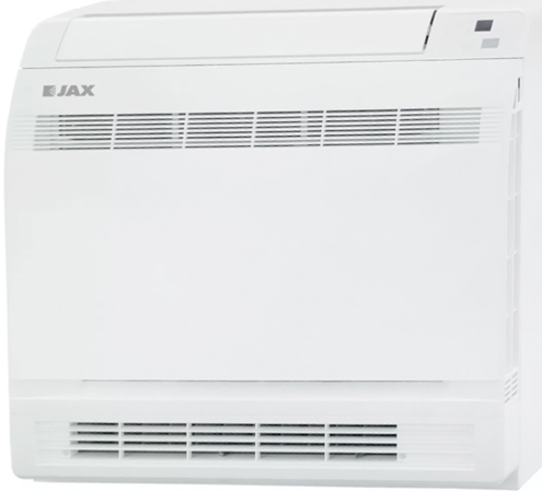 JAX Free Match ACT-FM12HE