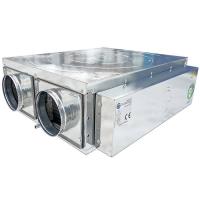 Globalvent CLIMATE-PACKAGE 031 E Модель L / R