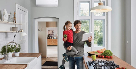 Bosch Climate 6000i CL6001iU W 53 E/CL6001i 53 E