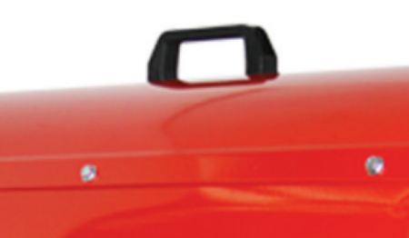 Профтепло КГ-18ПГМАГР