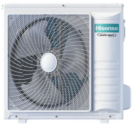 Hisense Heavy EU AUD-60UX4REH8/AUW-60U6RW8 Wi-Fi