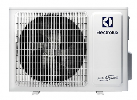 Electrolux Enterprise EACS/I-12HEN-BLACK/N8