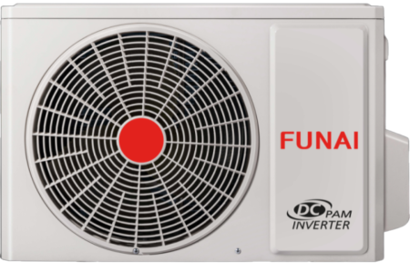 Funai Daijin RAC-I-DA30HP.D01