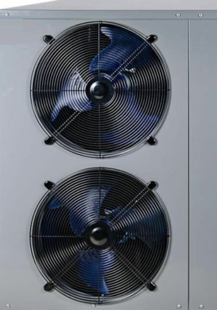 AquaViva AVH-15-25S+CP3W