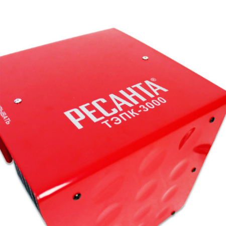 Ресанта ТЭПК-3000