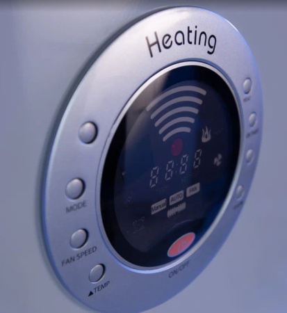 Теплогенератор CAROS CAH-L662A