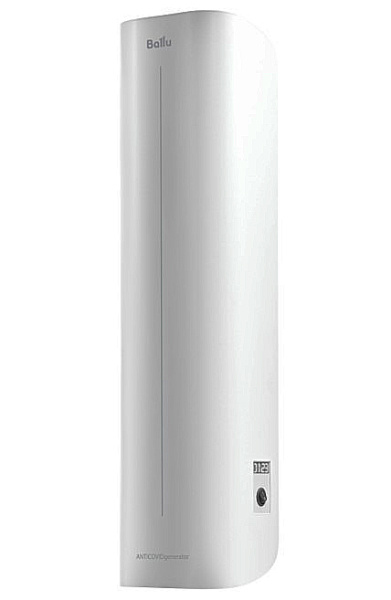 Ballu DRU-30D ANTICOVIDgenerator(white)