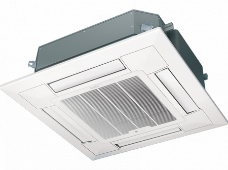 Ballu BACI-FM-18HN8/EU