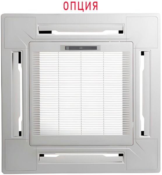 Systemair SYSIMPLE FCC30A