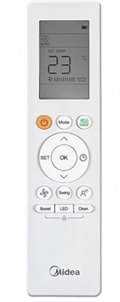 Midea MCD1-48HRFNX(GA)-B/MOE30U-48HFN8-R(GA)