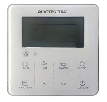QUATTROCLIMA QV-M71DC