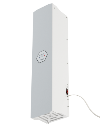 Солнечный Бриз 3.1 ОВУ-03-1