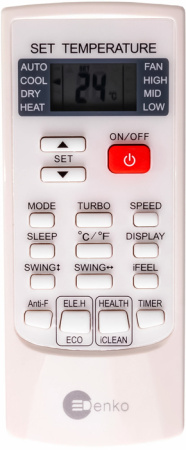 Denko Legend DU-18 (2024)