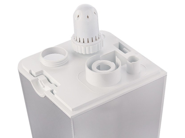 Ballu Platinum UHB-990