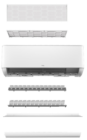 TCL TPRO TAC-TP28INV/R