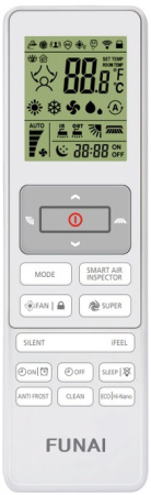 Funai Emperor Smart Eye RACI-EM25HP.D04