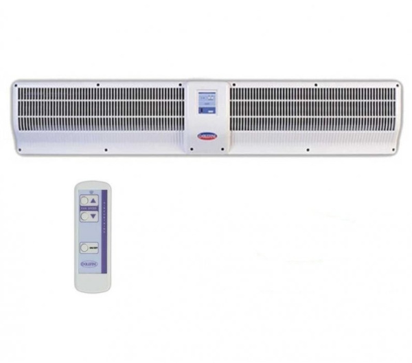 Olefini K-43 UD Управление PSRF