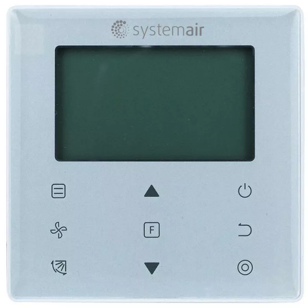 Systemair SYSVRF2 FLOOR EB 56 Q