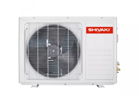 Shivaki Ultra SSH-L122DC