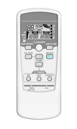 Mitsubishi Heavy RCN-K-E2