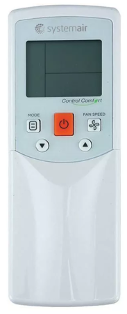 Systemair SYSVRF2 CASSETTE 28 Q