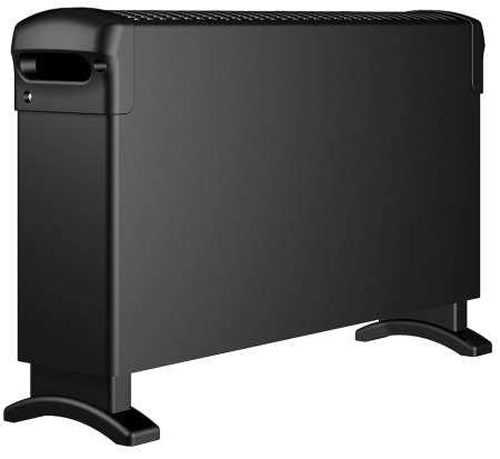 Thermex Cadorna 2000 Black