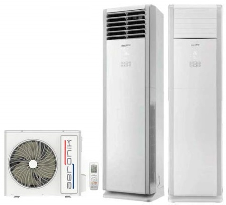 Aeronik ASI-AEH60XKE3/ASO-AUH60XKE3