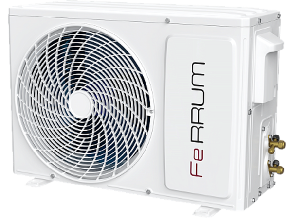 Ferrum iFIS24A1/iFOS24A1