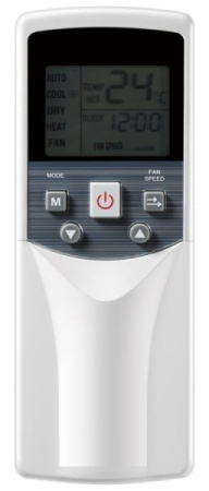 Dantex DM-DP028Q4/AF