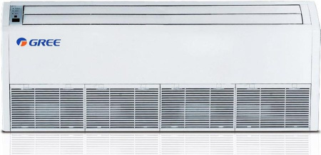Gree GMV-ND160ZD/B-T
