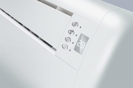 AUX ALCF-H60/5R1С/AL-H60/5R1С(U)