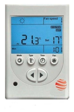 КЛИМАТРОНИК КТ – 30 Р (ПЛЮС)