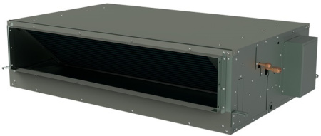 CHERBROOKE AUR-60HX6S1/AUA-60H6SL1