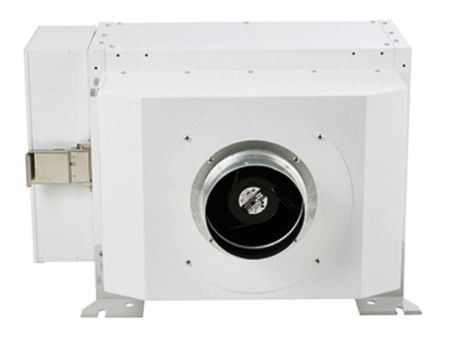 Airomate TY-500ST (без вентилятора)